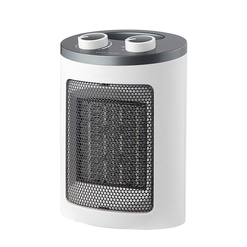 1500W ukuran kecil pemanas rumah kontrol mekanik