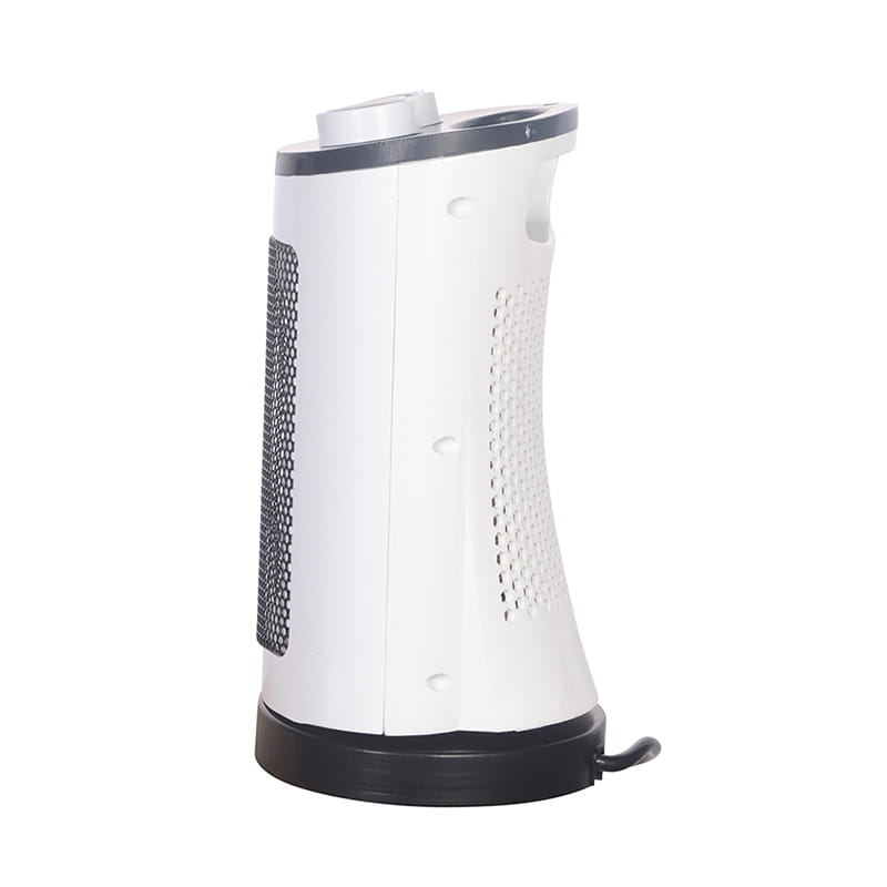 1500W ukuran kecil pemanas rumah kontrol mekanik